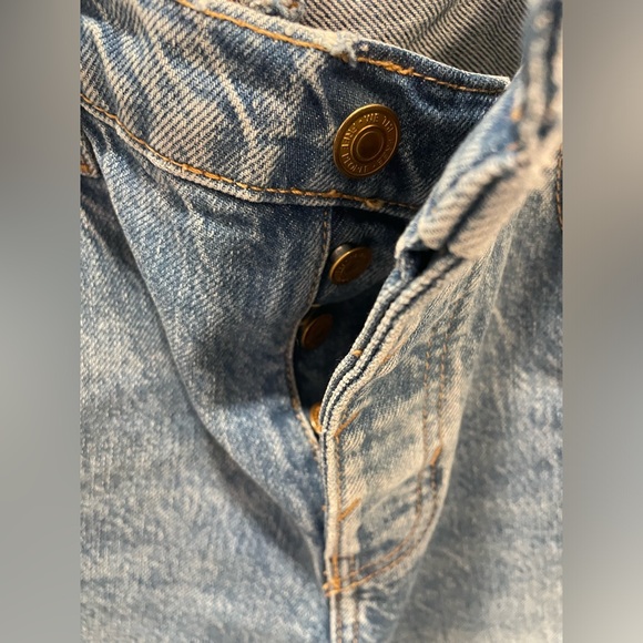 We the free barrel jeans - Picture 8 of 8